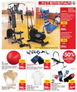 Interspar letk, strana 11 
