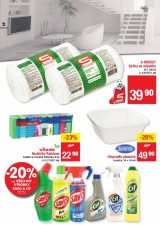 Interspar aktuln letk, strana 2 