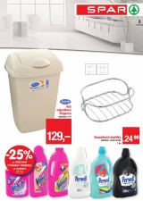 Interspar aktuln letk, strana 3 