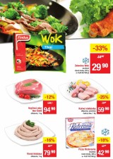 Interspar aktuln letk, strana 4 