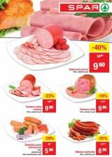 Interspar aktuln letk, strana 5 