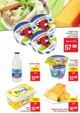 Interspar aktuln letk, strana 6 