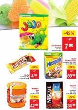 Interspar aktuln letk, strana 8 