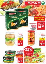 Interspar aktuln letk, strana 9 