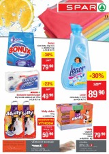 Interspar aktuln letk, strana 11 
