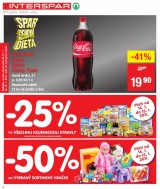 Interspar Aktuln letk, strana 2 