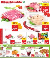 Interspar Aktuln letk, strana 4 