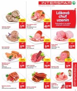 Interspar Aktuln letk, strana 5 