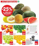 Interspar Aktuln letk, strana 6 