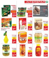 Interspar Aktuln letk, strana 9 