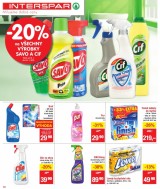 Interspar Aktuln letk, strana 12 
