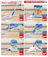 Interspar Aktuln letk, strana 15 