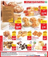 Interspar Aktuln letk, strana 20 
