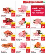 Interspar aktuln letk, strana 5 