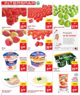 Interspar aktuln letk, strana 6 