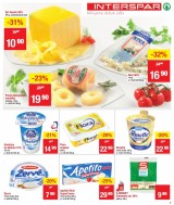 Interspar aktuln letk, strana 7 