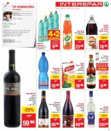 Interspar aktuln letk, strana 9 