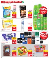 Interspar aktuln letk, strana 10 