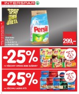 Interspar letk, strana 2 