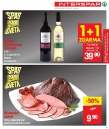 Interspar letk, strana 3 