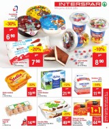 Interspar letk, strana 9 