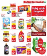 Interspar letk, strana 13 