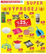 Interspar letk, strana 14 