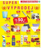 Interspar letk, strana 15 
