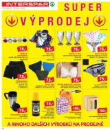 Interspar letk, strana 16 