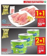 Interspar letk, strana 3 