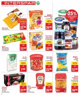 Interspar letk, strana 8 