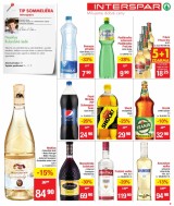 Interspar letk, strana 9 