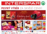 Interspar letk, strana 1 