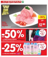 Interspar letk, strana 2 