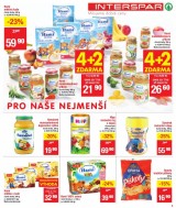 Interspar letk, strana 5 