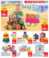 Interspar letk, strana 11 
