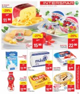 Interspar letk, strana 15 