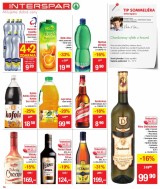 Interspar letk, strana 16 