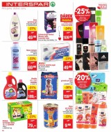 Interspar letk, strana 18 