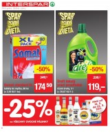 Interspar letk, strana 2 