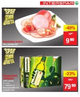 Interspar letk, strana 3 