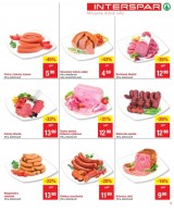 Interspar letk, strana 5 