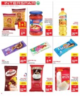 Interspar letk, strana 8 