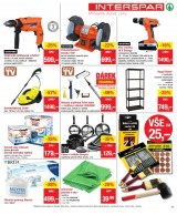 Interspar letk, strana 11 