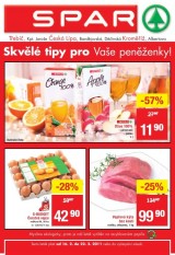 Akn letk Interspar, strana 1 