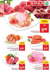 Akn letk Interspar, strana 3 