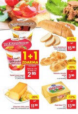 Akn letk Interspar, strana 4 