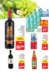Akn letk Interspar, strana 6 