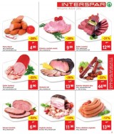 Interspar aktuln letk, strana 5 