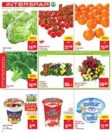Interspar aktuln letk, strana 6 